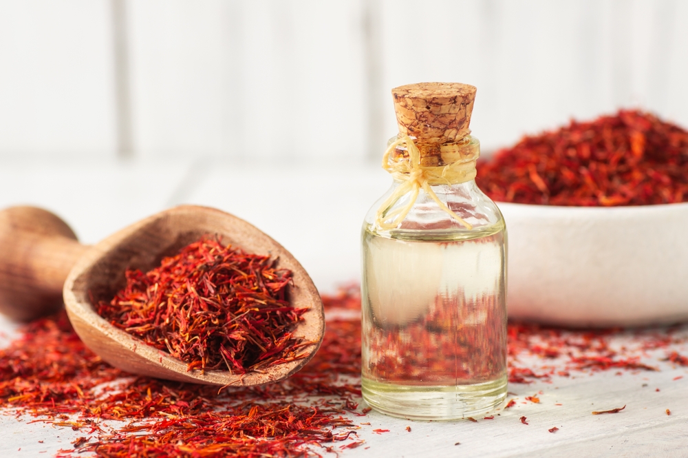 Unveiling the Health Benefits of kashmiri Saffron